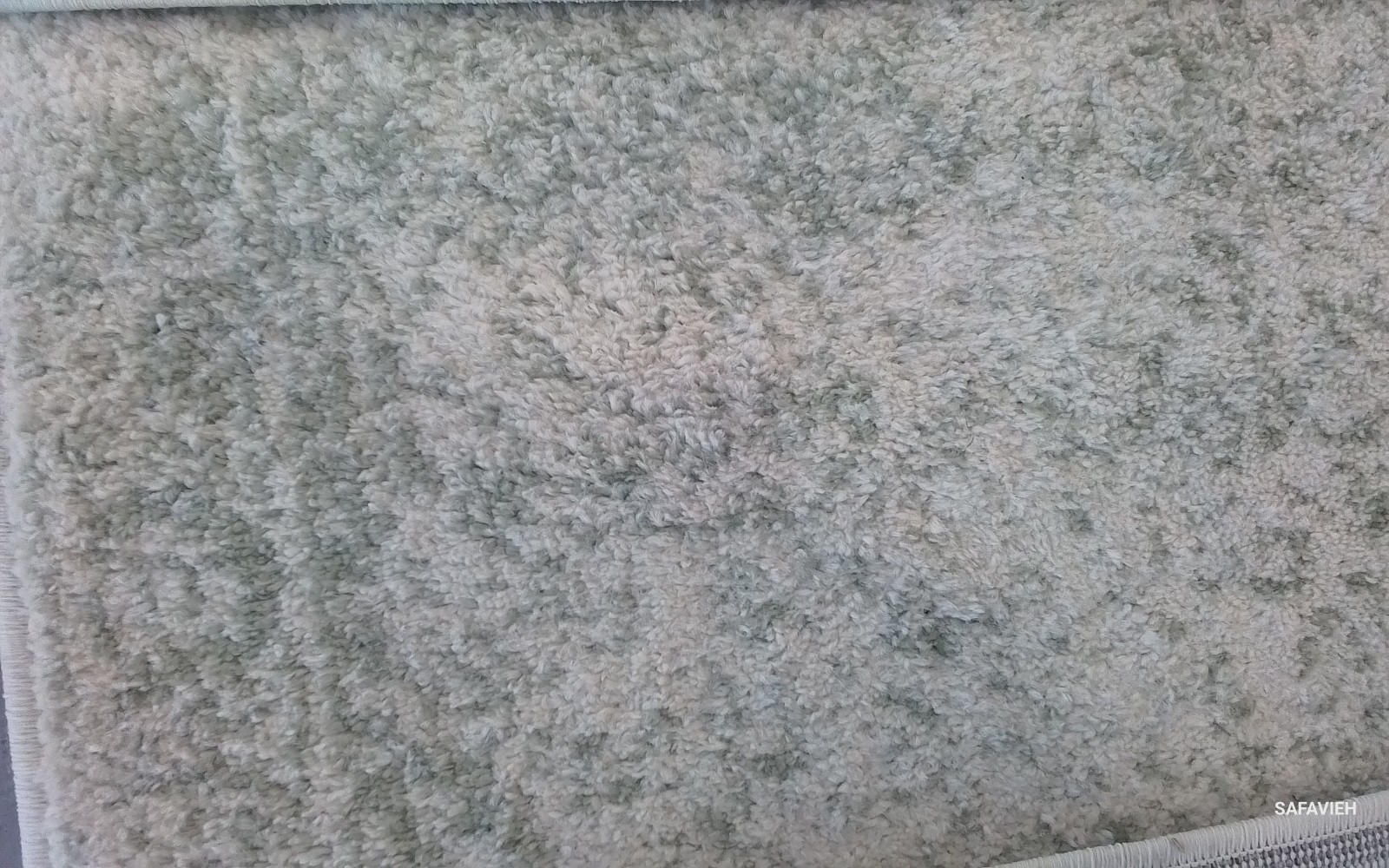 IVORY / SAGE 2′-6″ x 10′-0″ Flaw in Rug, Reduced Price 1172782345 ADR109V-210