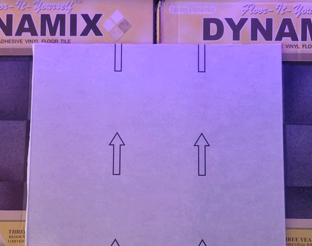 3 Home Dynamix Grays Stone Mosaic Flooring 5744 12″x12″ (20 Pack Each) (B2-CL)