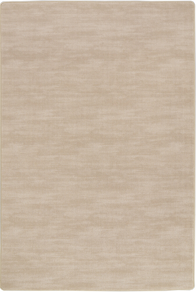 10×13 Milliken Beige Striped Lines Area Rug Subtle Charm FLAX – Aprx 10 9 x 13 2