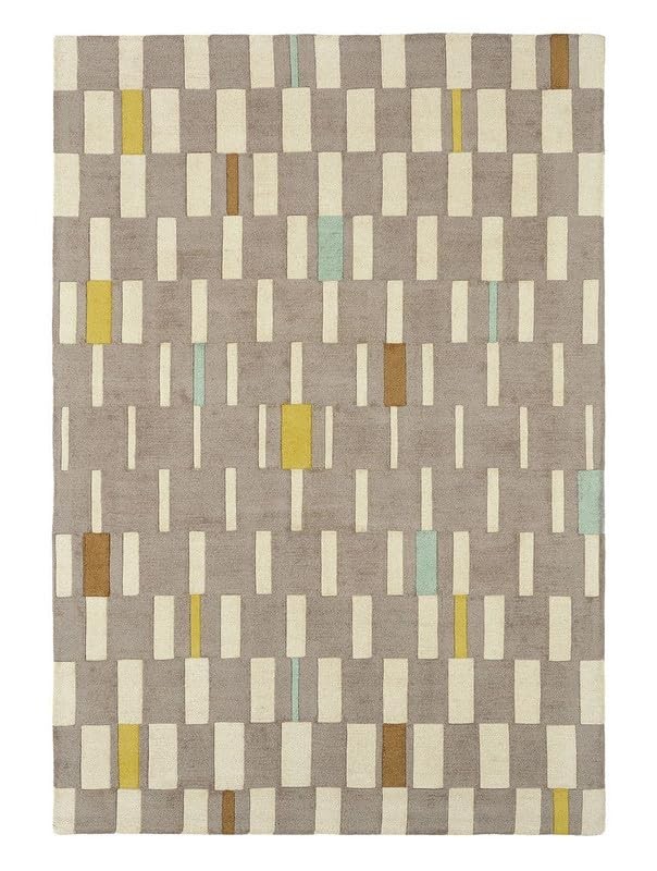 Handmade Tufted Area Rug | Premium Carpets for Living Room