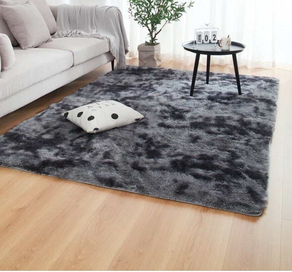 Shaggy Indoor Area Rug/carpet(63x91in.)
