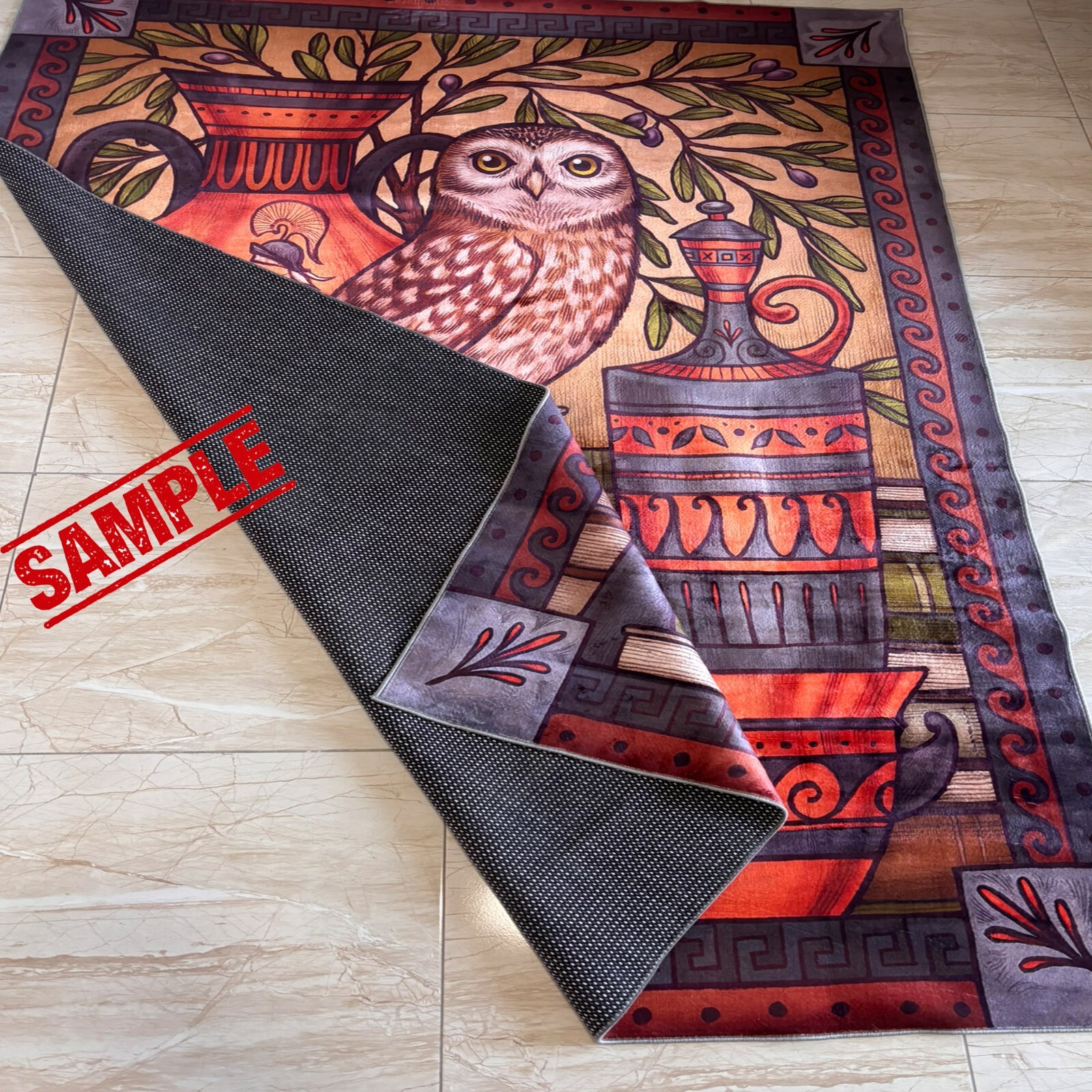 Keep Off Carpet, Keep Off Rug, Keep Off Decor Rug, Keep Off Area Rug