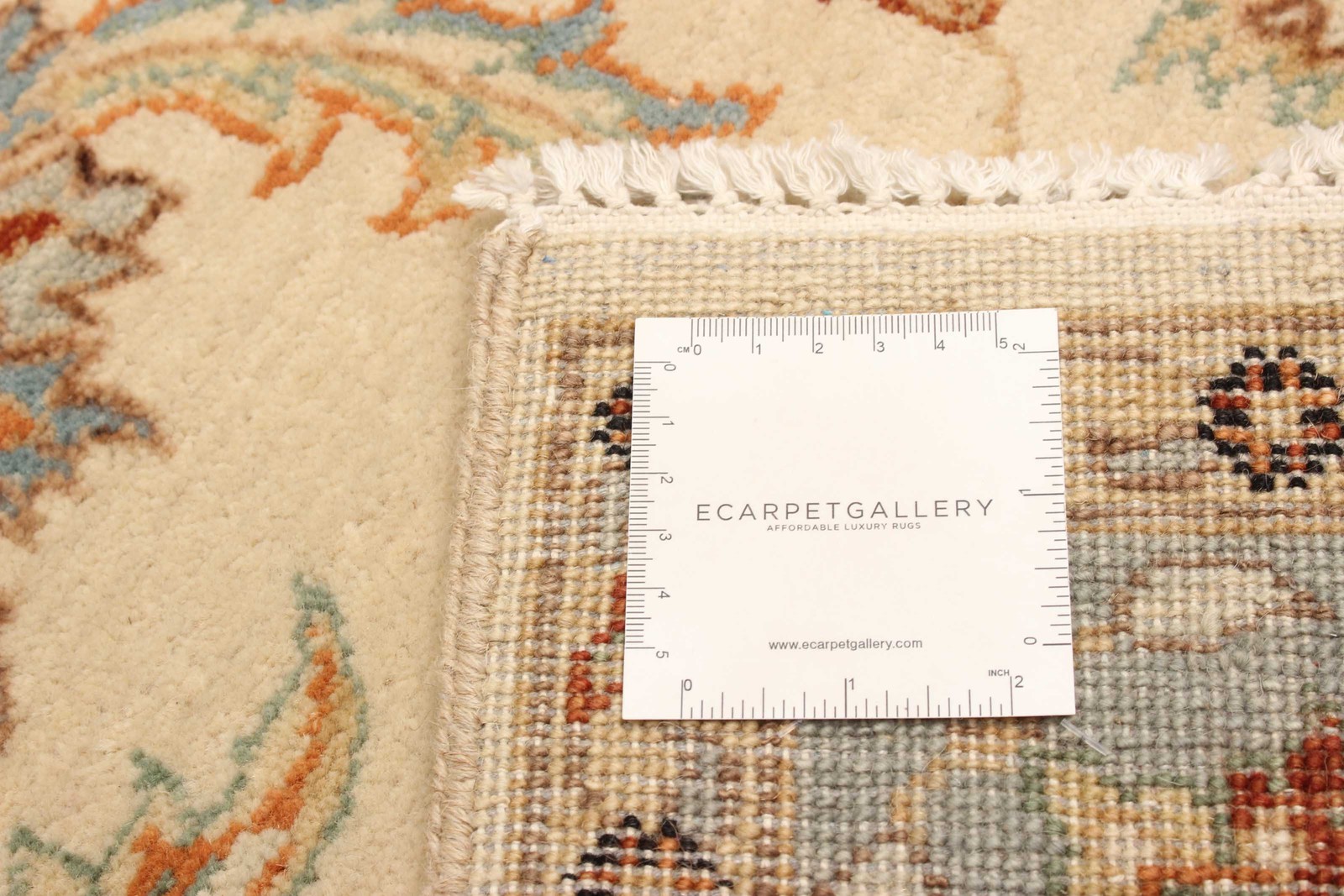 4’0″ x 6’0″ Hand Knotted Area Rug Traditional Oriental Wool Carpet