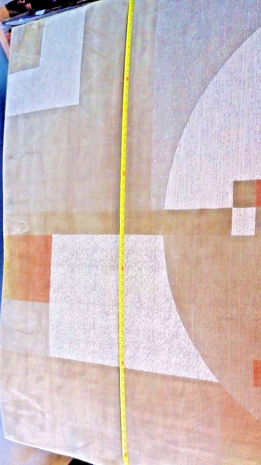 Carpet rug 5.3×7.9- 160cm x 230cm A. Rug new synthetic machine made