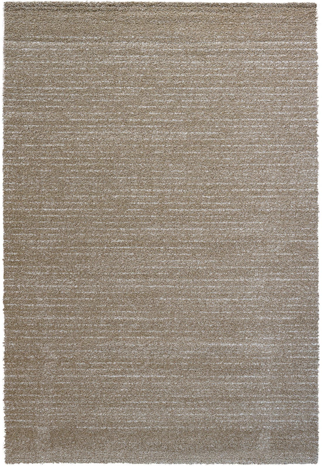 Granada Liora Beige Ivory and Gold Polypropylene Area Rug