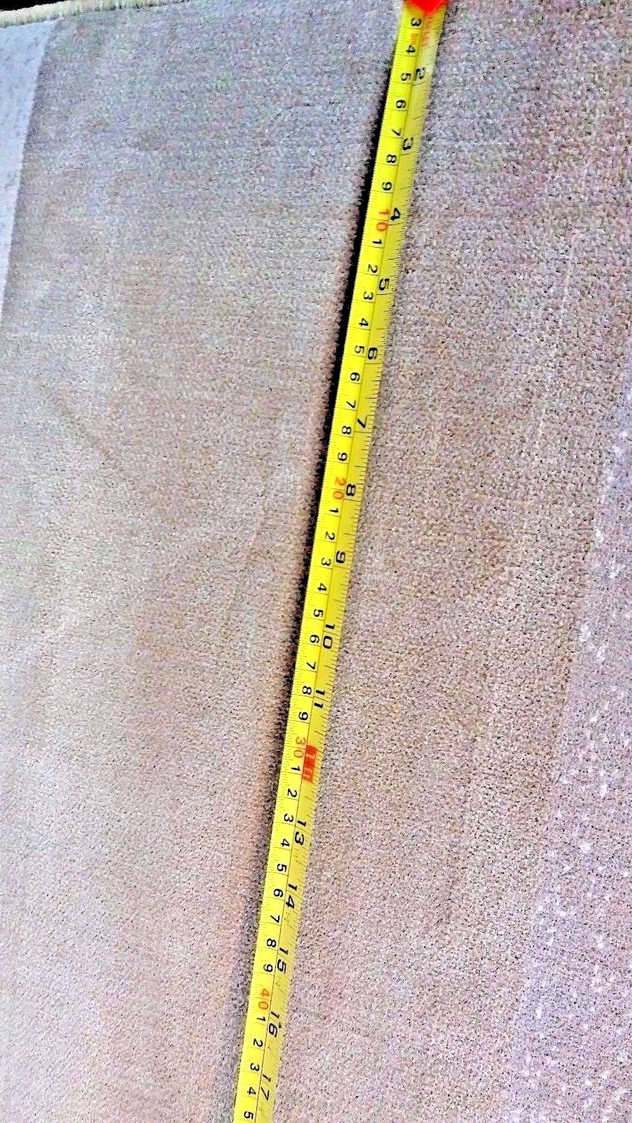 Carpet rug 5.3×7.9- 160cm x 230cm A. Rug new synthetic machine made