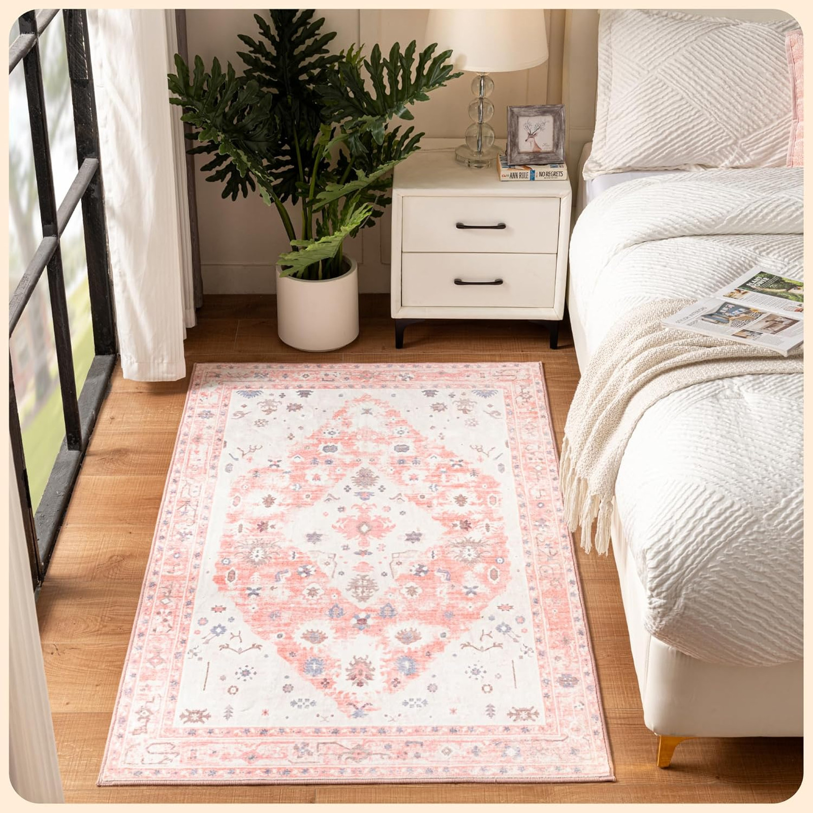 Area Rugs