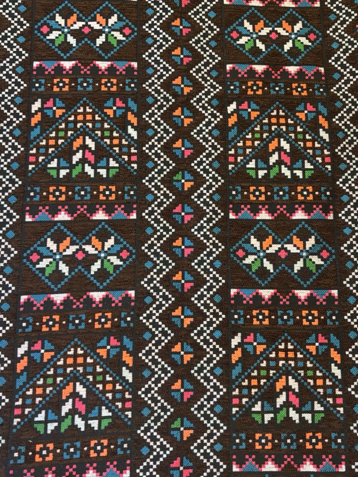 Turkish Kilim Traditional Tribal Rug Carpet