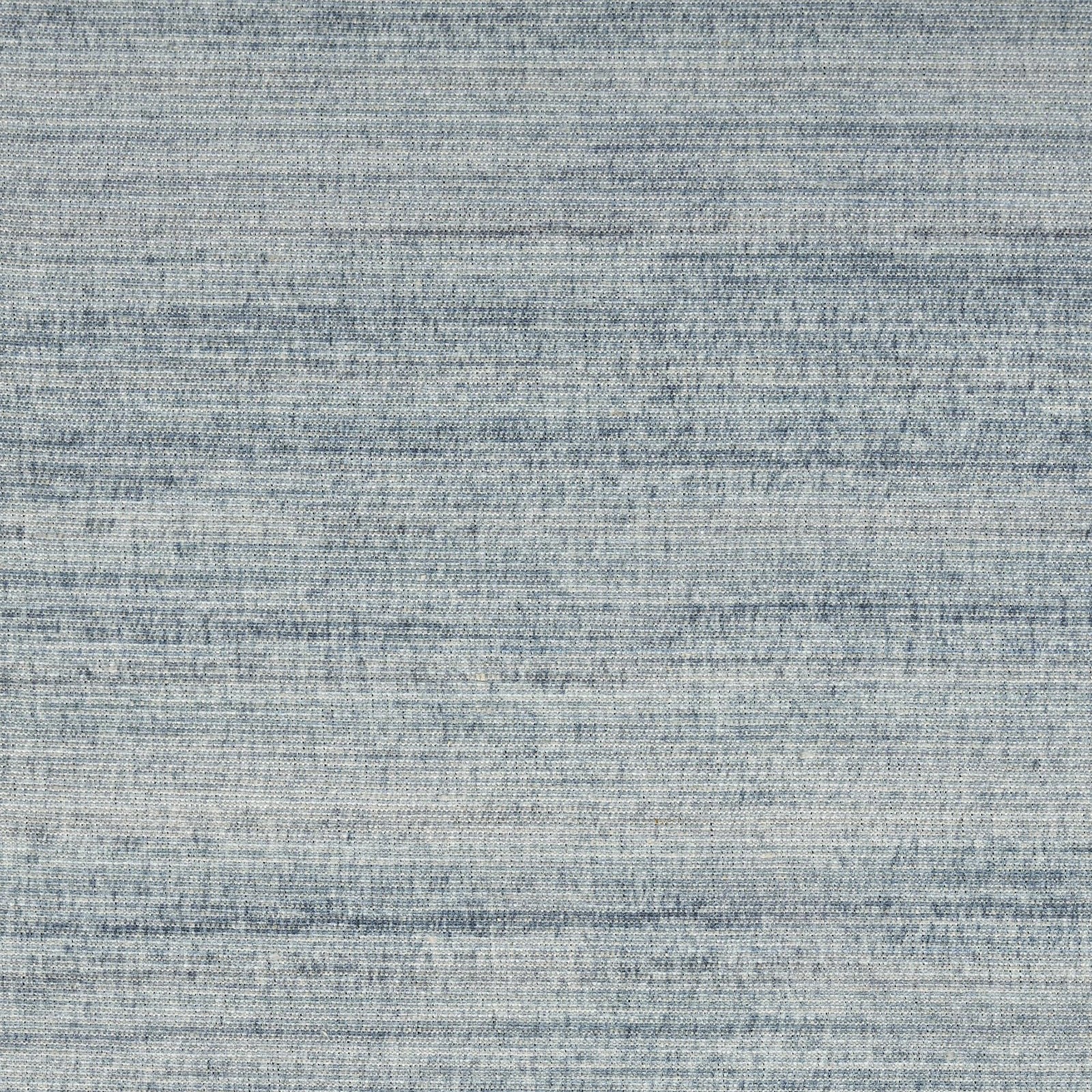 Nourison Home Washable Essentials Aqua 6 X 9 Area Rug – Easy Clean Non Shedding
