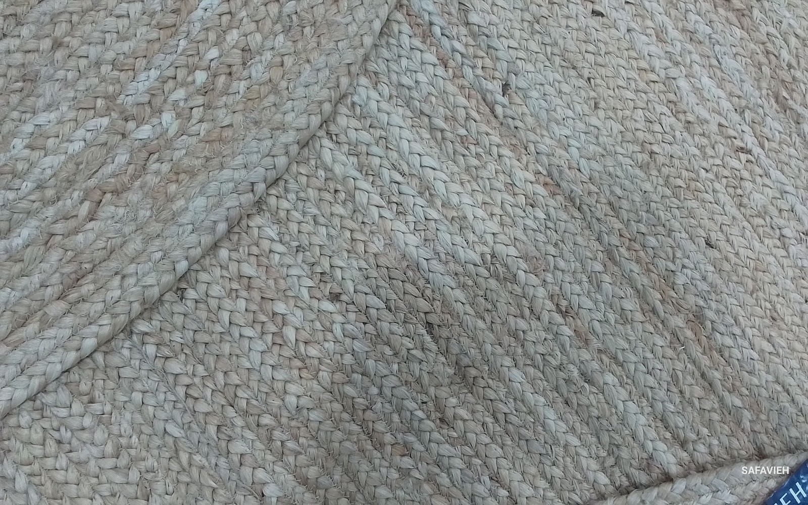 NATURAL 5′-0″ x 8′-0″ Flaw in Rug, Reduced Price 1172807543 CAP252A-5OV