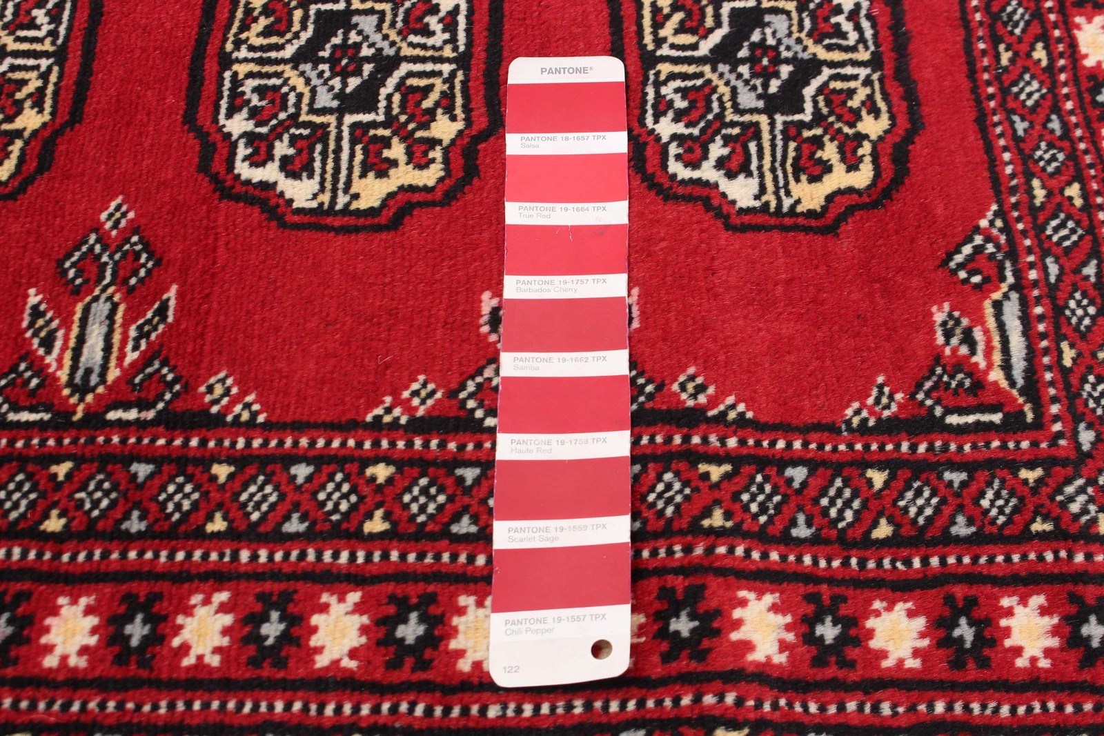 8’1″ x 10’10” Hand Knotted Area Rug Traditional Oriental Wool Carpet
