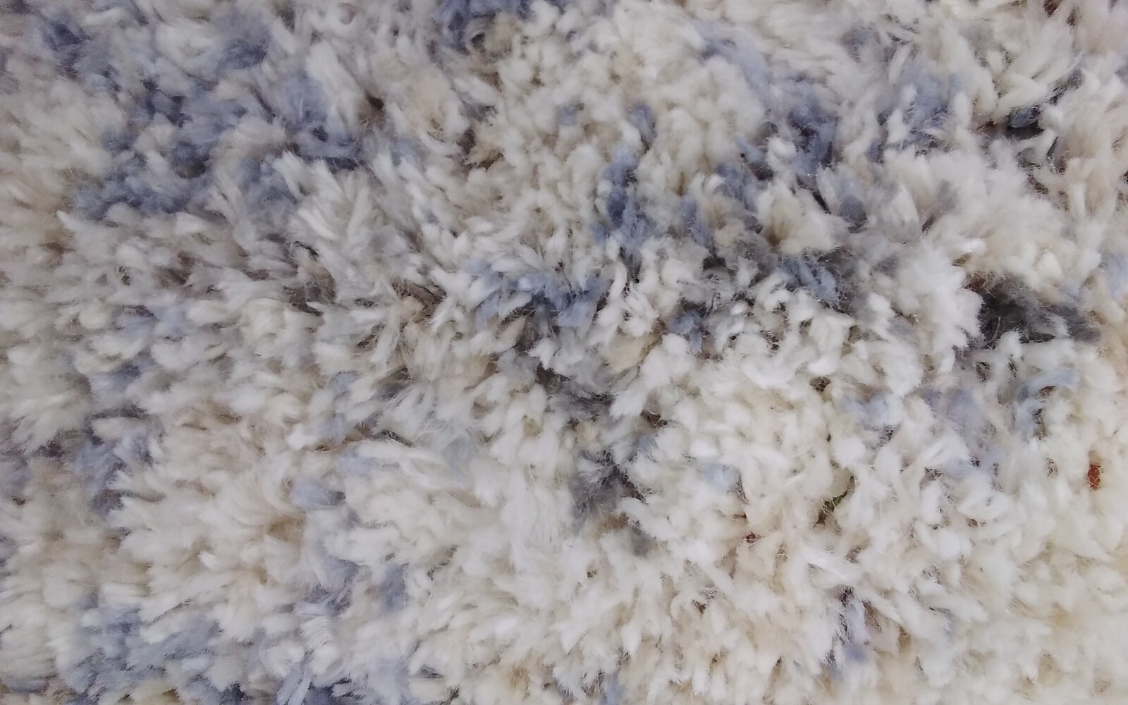 GREY / CREAM 5′ X 7′ Flaw in Rug, Reduced Price 1172708558 BER219G-57