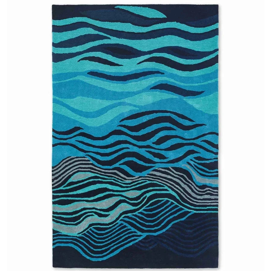 Hand Tufted 100% Wool Rug Design Color Multicolor Luxury Handmade Carpet Rug etc