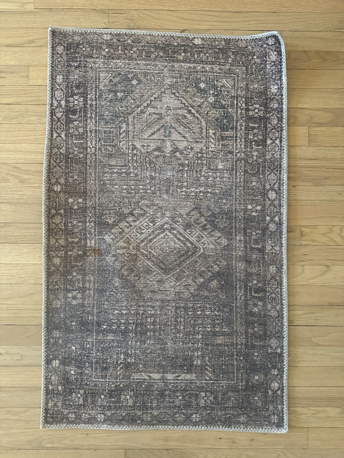 2’3 X3’6 Area Rug Grand Hotel Washable Rug