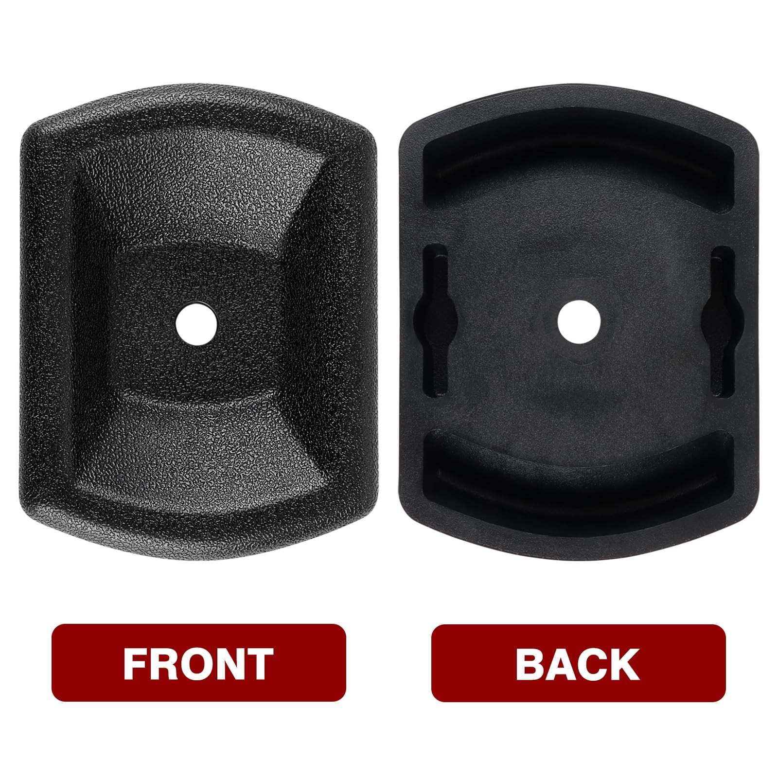 Komokeru Jack Wheel Chock Small Single