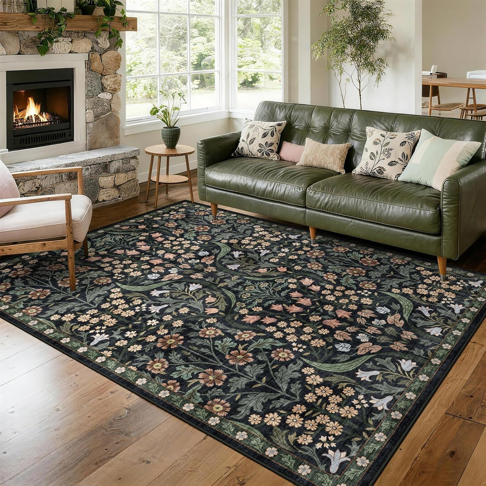 Area Rugs