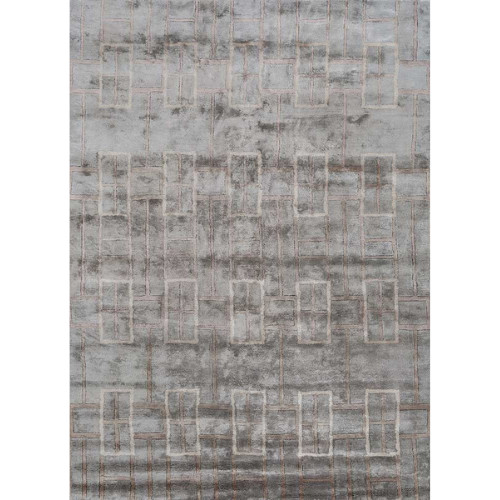 Modern Hand tufted viscose rug area carpet modern new rugs for traditional room