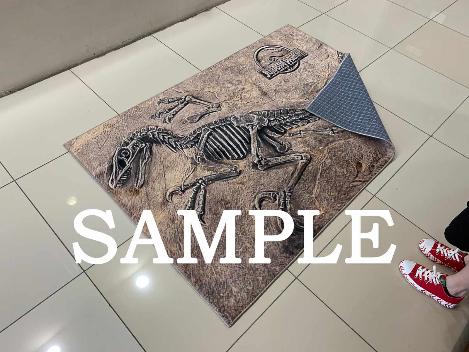 Dinosaurs rug, fossil rug, dinosaur themed rug, dinosaur fossil rug, dino rug