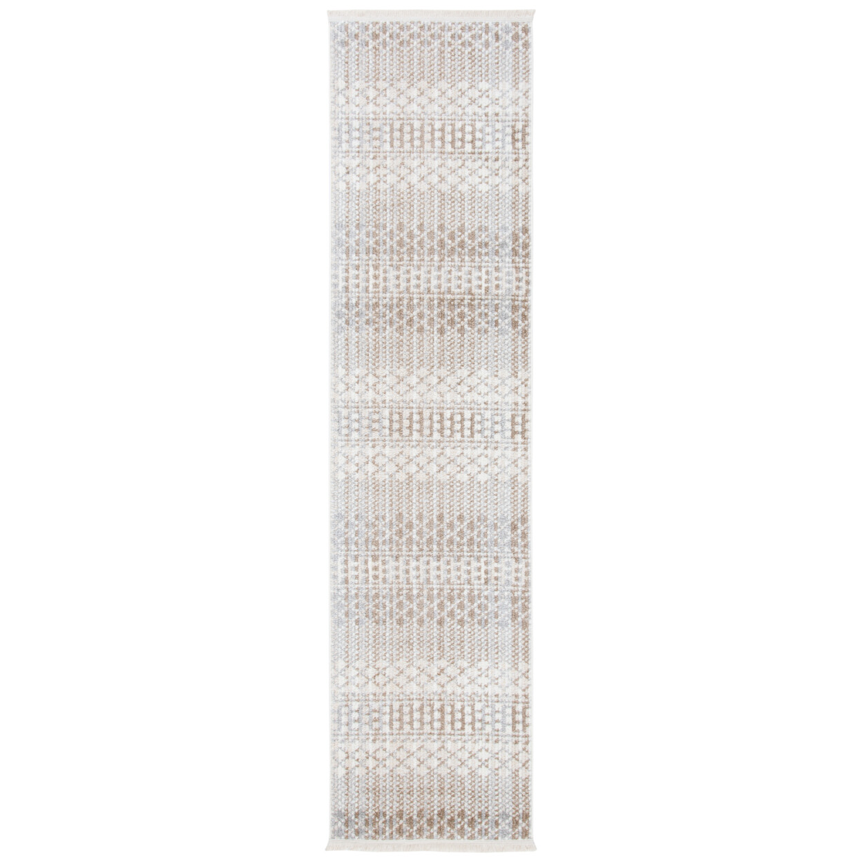 SAFAVIEH Sedona Collection SED819A Ivory / Beige Rug