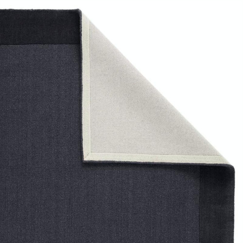 rug wool tufted area hand carpet plain handmade solid modern rugs 100% Wool Rugs