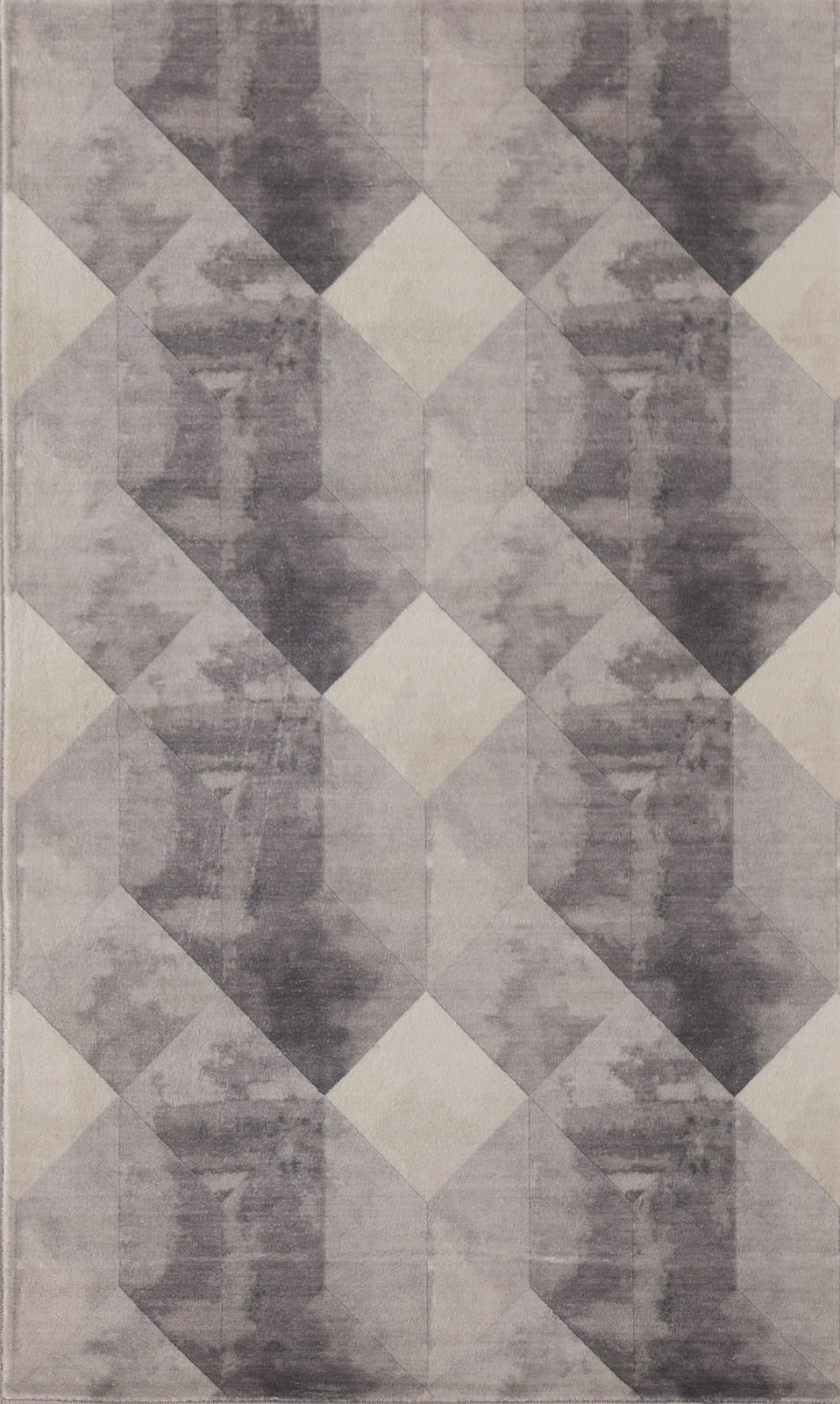 Geometric Modern Printed Rugs Contemporary Abstract Chinese Carpets