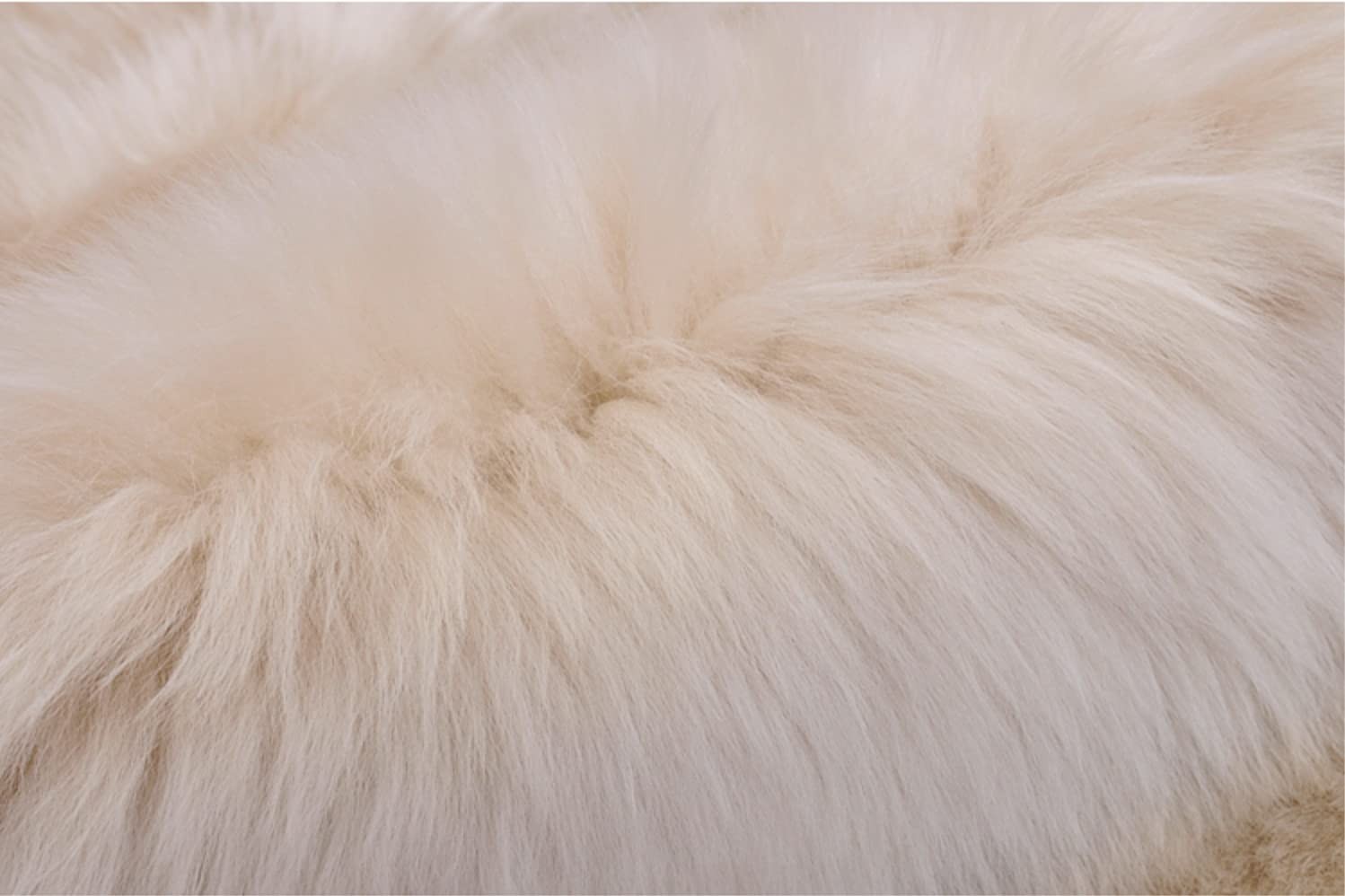 Premium Genuine Sheepskin Rug Linen Real Australia Sheepskin Natural Luxury F…