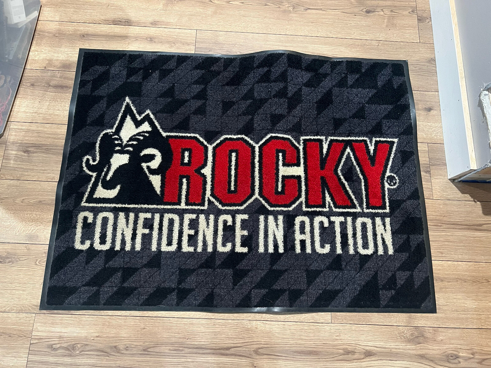 Rocky Brands Rug