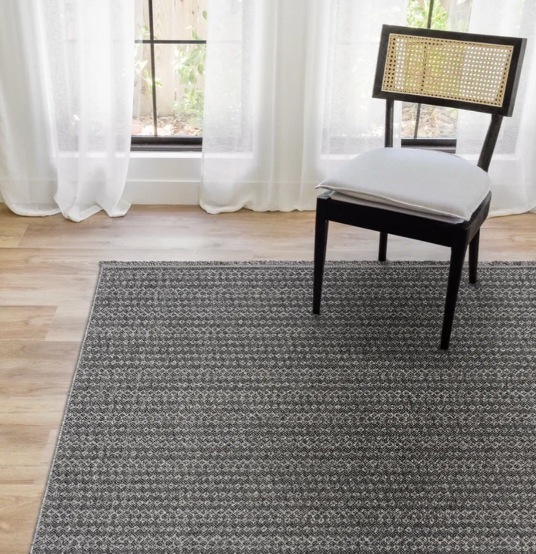 Gertmenian, 2ft 6in x 7ft x 6in Serenity Wide-Area Runner Rug | (Choose Color)