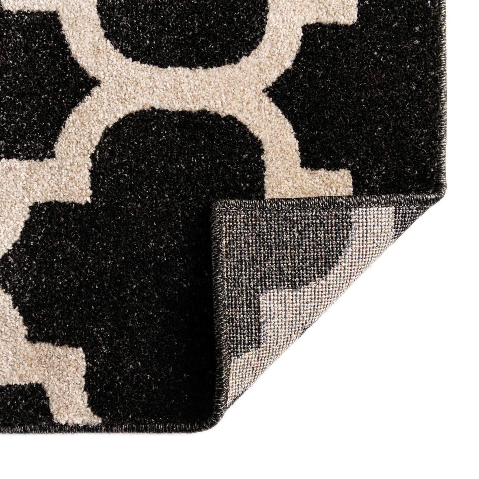 Unique Loom Trellis Collection Area Rug – Philadelphia (2′ 7″ x 8′ Runner