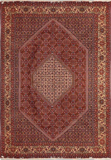8’3 x 11’5 Oriental Bijar Rug