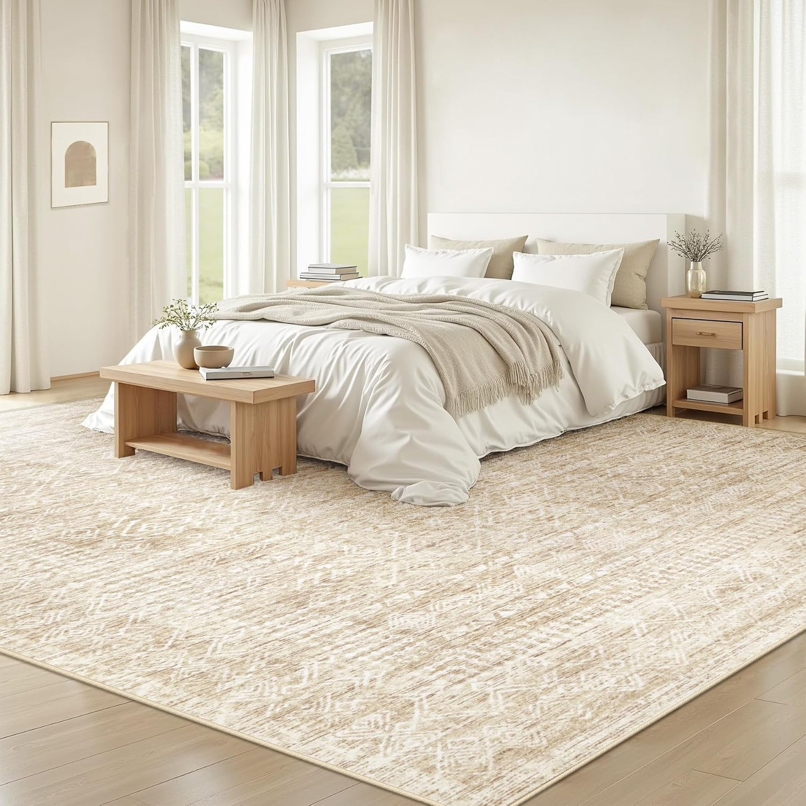 Area Rugs