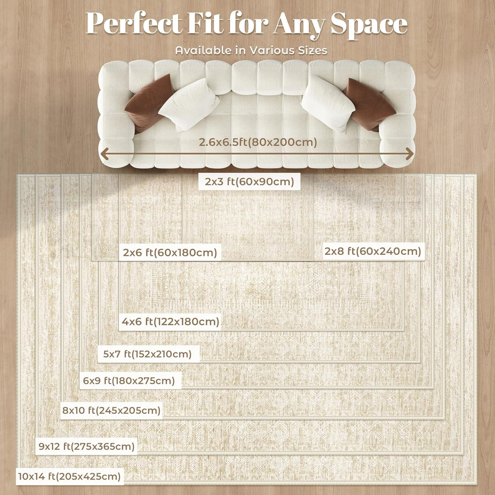 Area Rugs