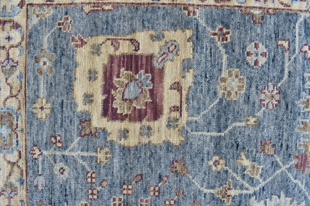 12′ x 15′ NEW Soltanabad Handmade Quality Wool Rug #i-7154