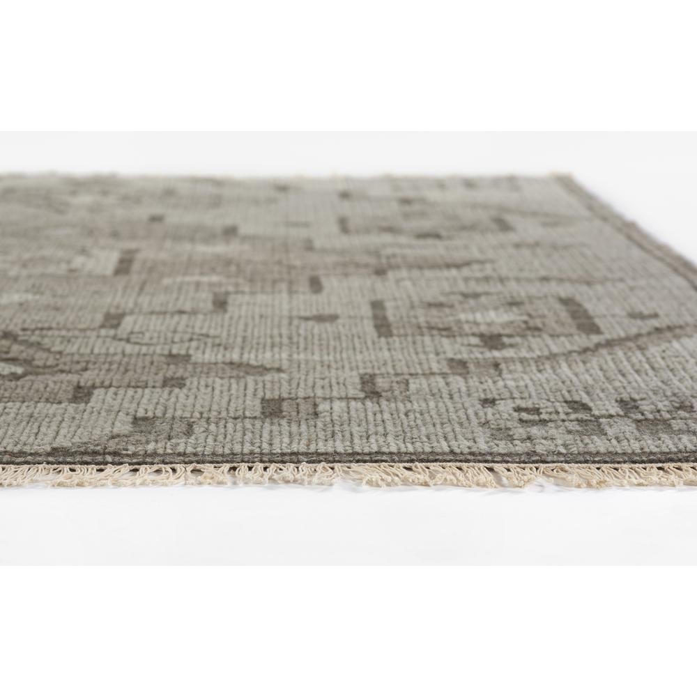 Traditional Rectangle Area Rug, Natural, 2′ X 3′