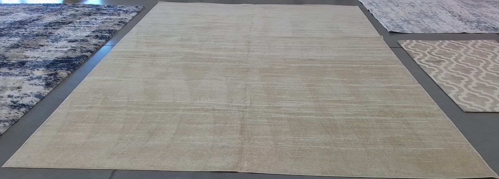CHAMPAGNE CREM 11′-0″ x 15′-0″ Flaw in Rug Reduced Price 1172776536 ADR113W-1115