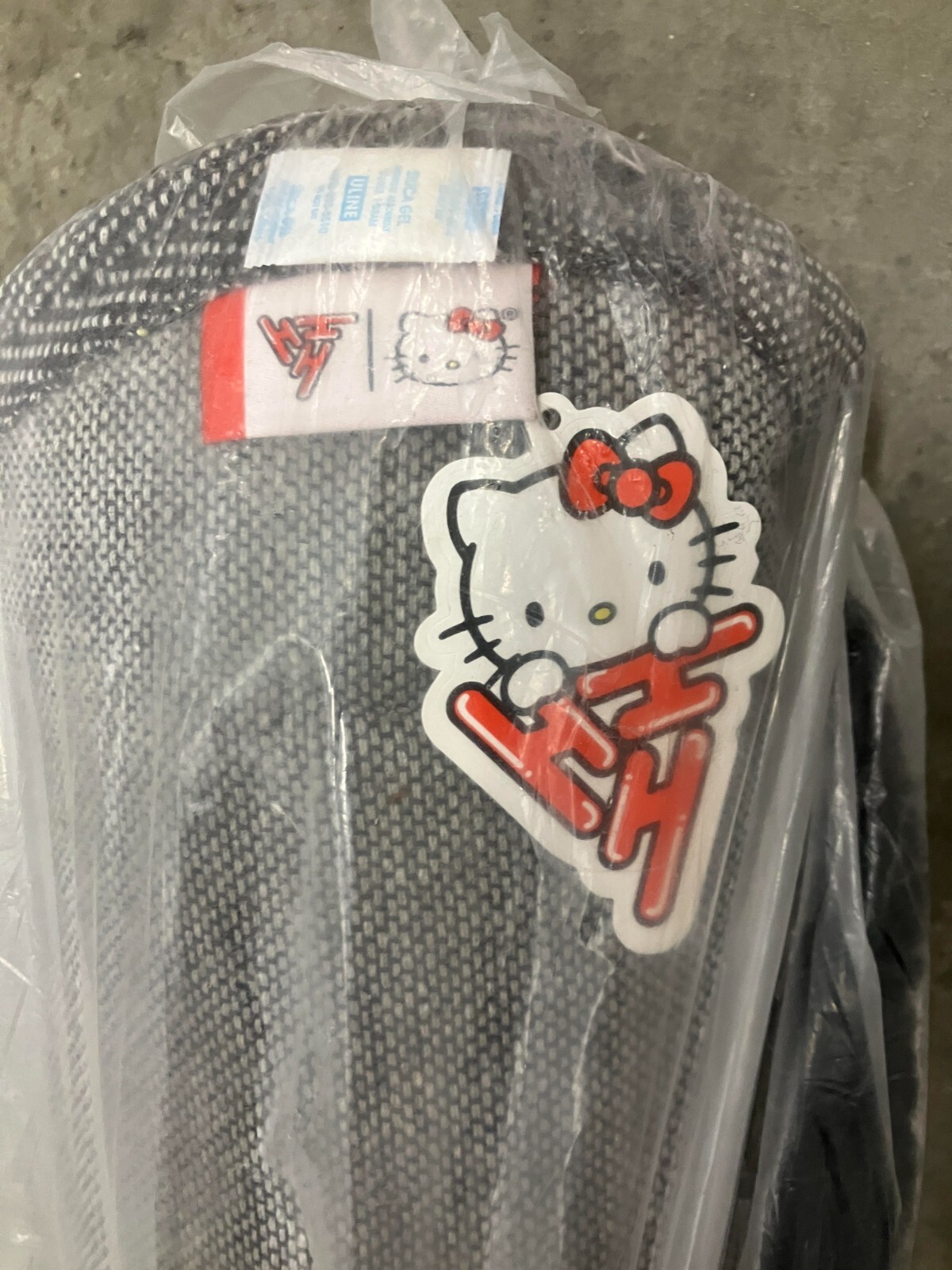 Limited Edition Sanrio x Hypland Hello Kitty Rug – Cute & Unique