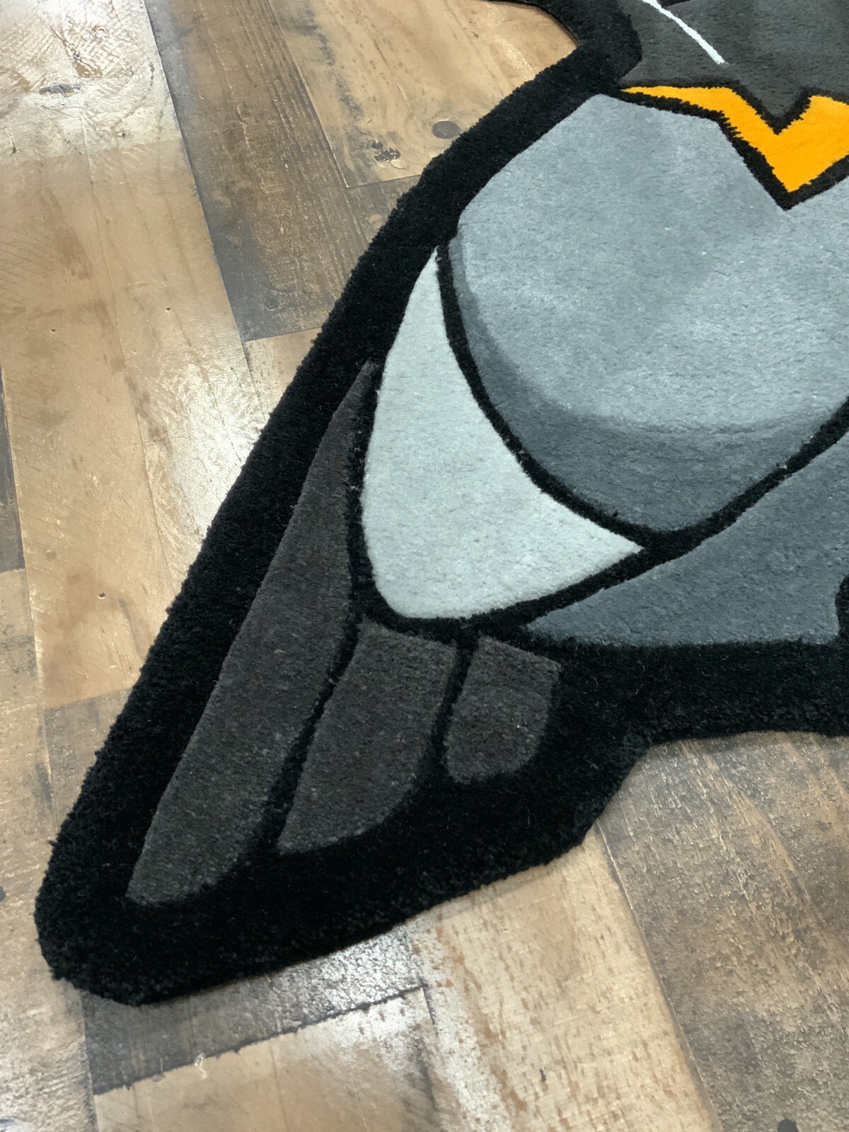 Jeff Staple Area Rug 48″ x 40″ x .75″ Official Staple Day 2022 RARE LE