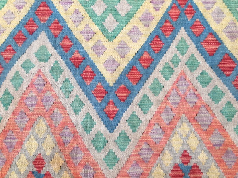 Afghan Runner,Kitchen Runner,Flatweave Kilim,Chobi Runner,Home Decor,3×13 ft