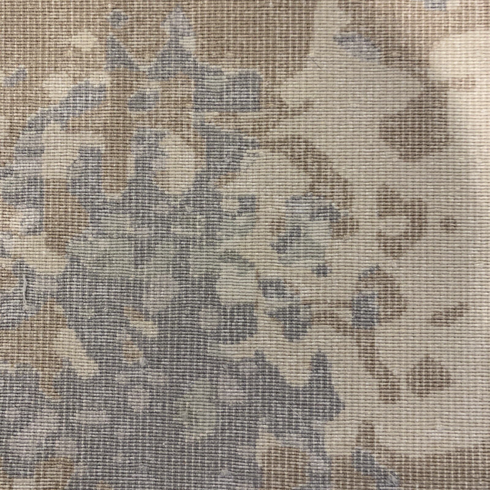 SUPER NATURAL BAMBOO SILK MACHINE MADE 9’ X 12’ SKU # C15017 AREA RUG