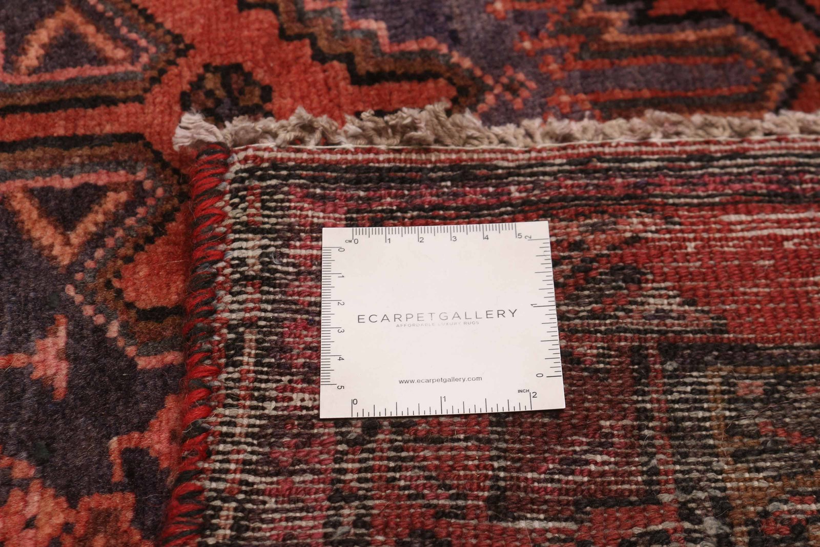 4’2″ x 6’8″ Vintage Hand Knotted Area Rug Traditional Oriental Wool Carpet