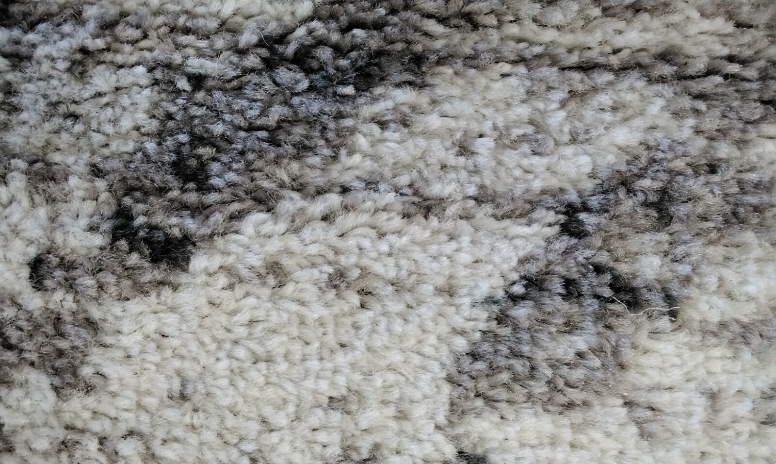 BEIGE 6′-7″ X 6′-7″ Square Back Stain Rug, Reduced Price 1172711059 AMS110A-7SQ