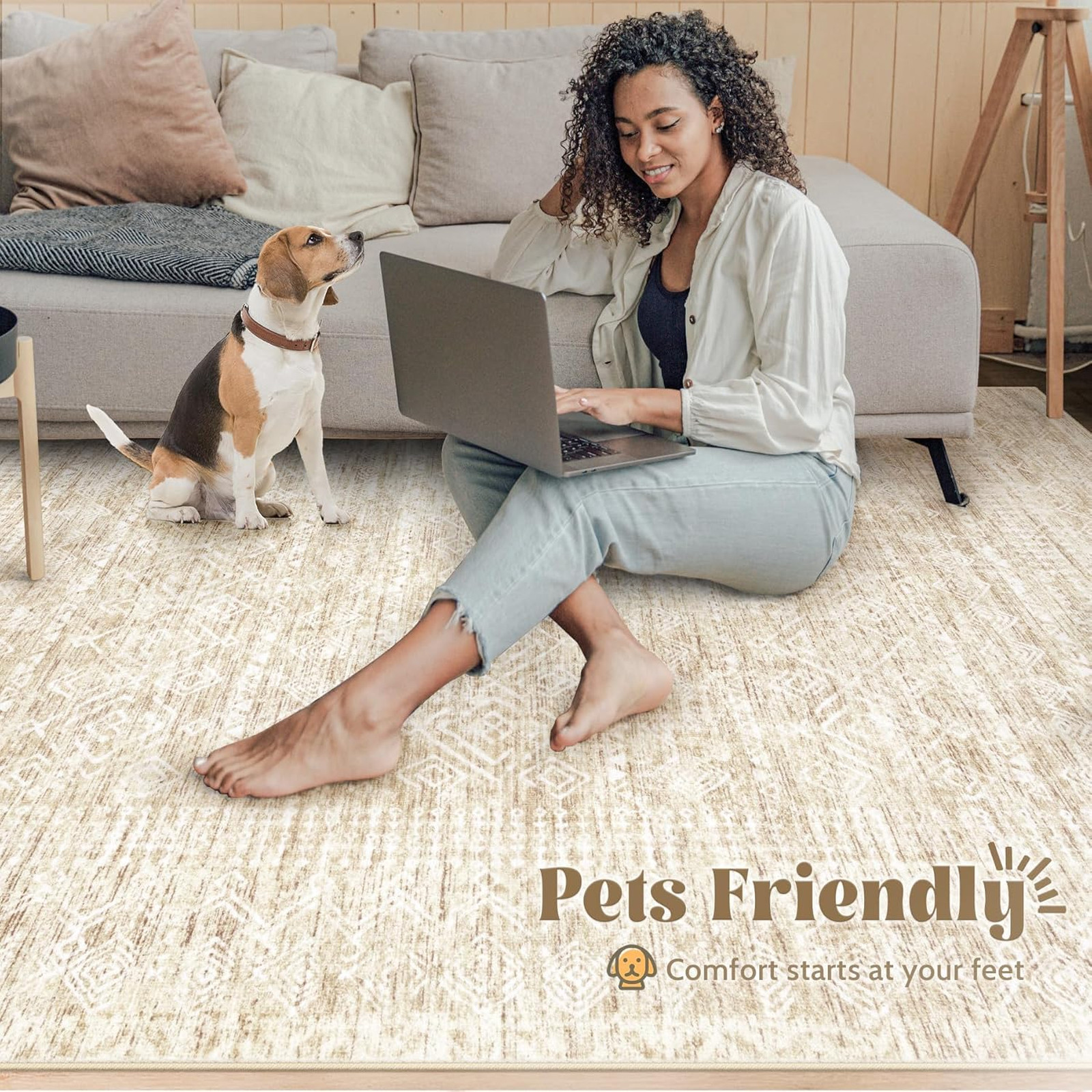Area Rugs