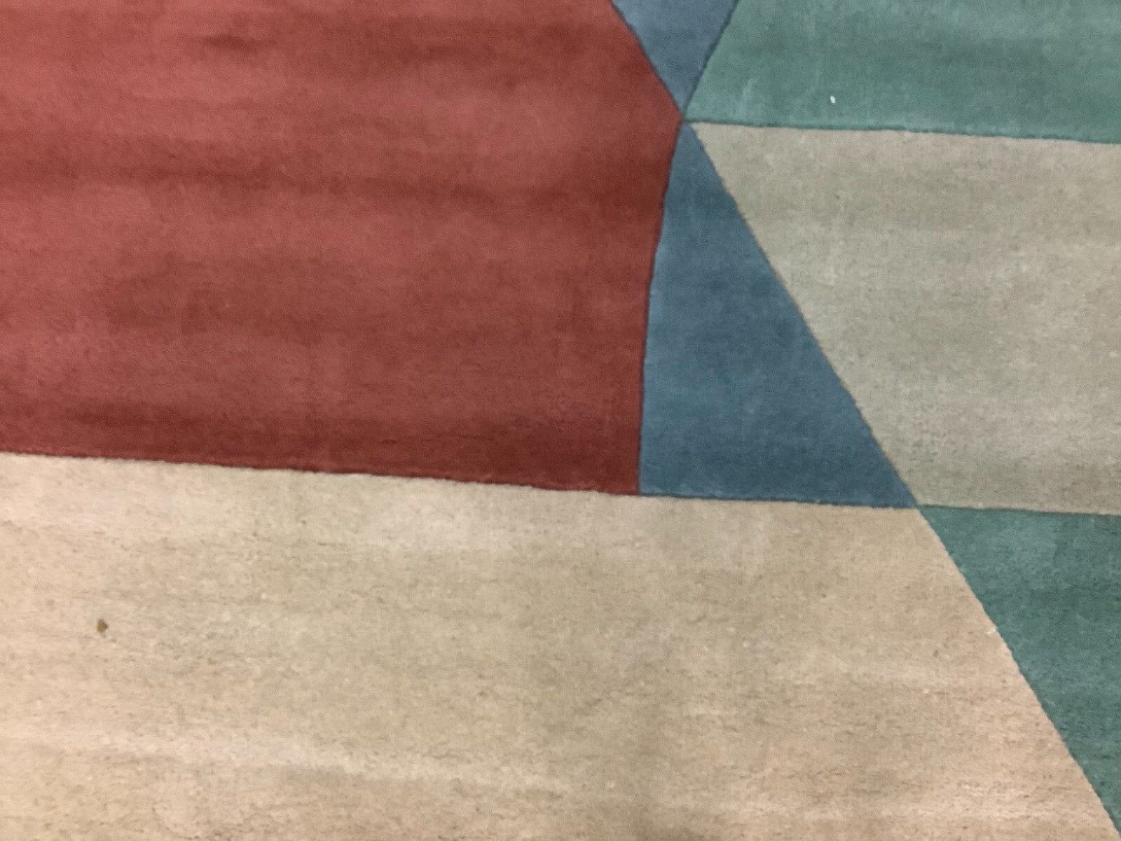 GOLD 8′-0″ x 11′-0″ Back Stain Rug, Reduced Price 1172675363 RD863A-9