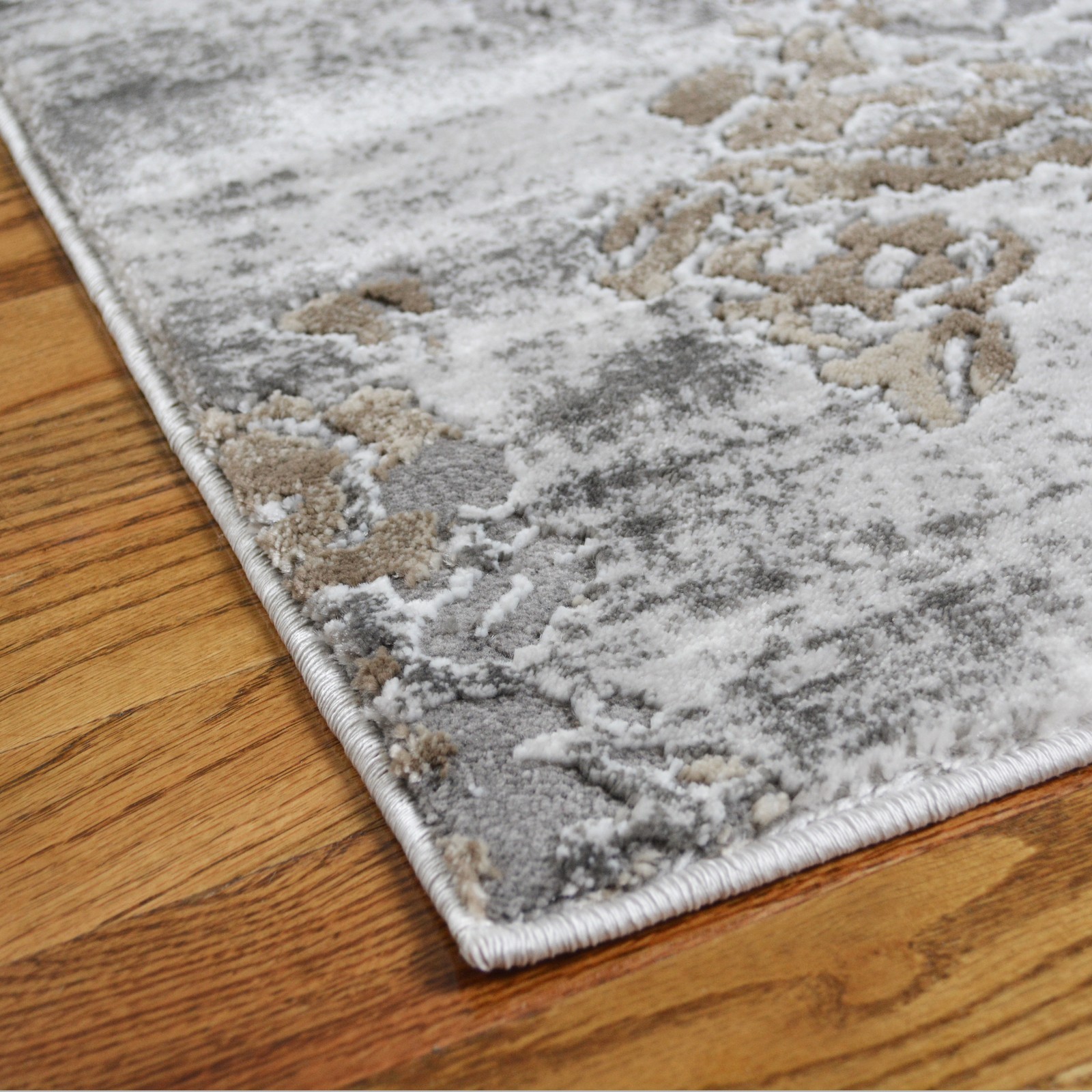 Everest Ironsides Gold 11’9″x15’1″ – Ultra Dense, Soft
