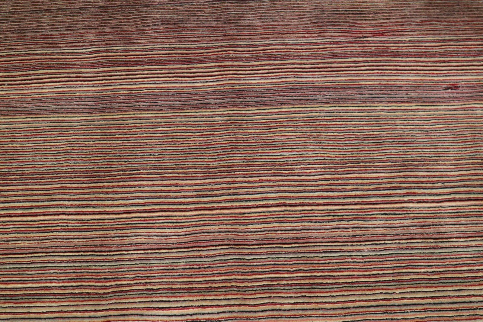 5’1″ x 8’4″ ft. Gabeh Oriental Wool Area Tribal Gaba Afghani Indo Rug