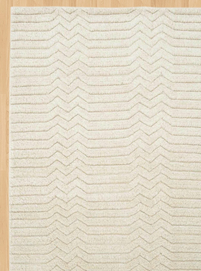 Ivory Home Decor Berber Shag Accents Designer Rugs bedroom Vintage Area Modern