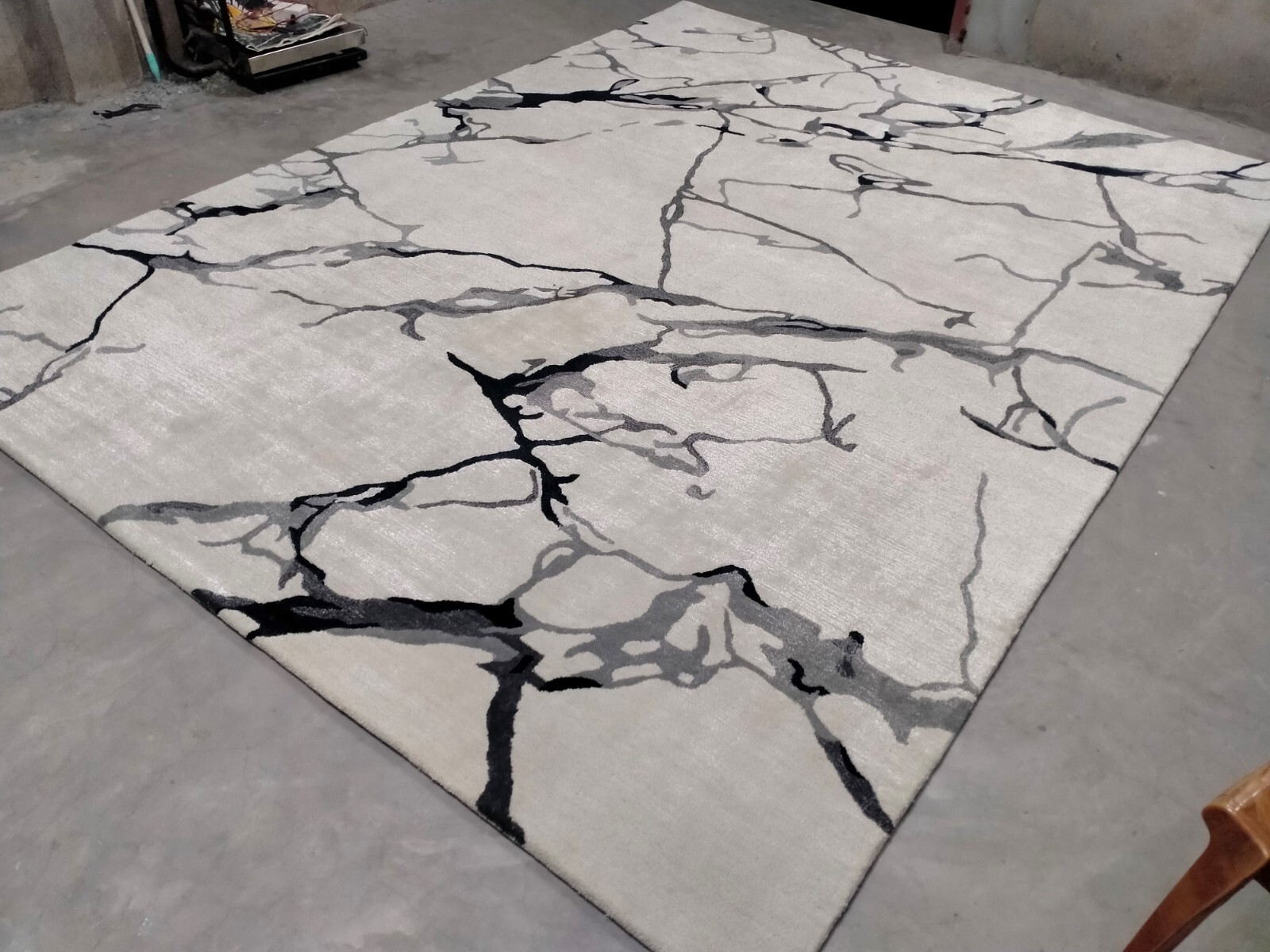 Hand Tufted Carpet for Living Room Bedroom Hall Area Rug Carpet New rug