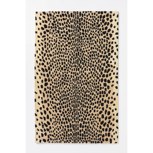 Tufted NZ Wool Rug Bedroom Handmade Area Rug 100% Wool rug for bedroom living
