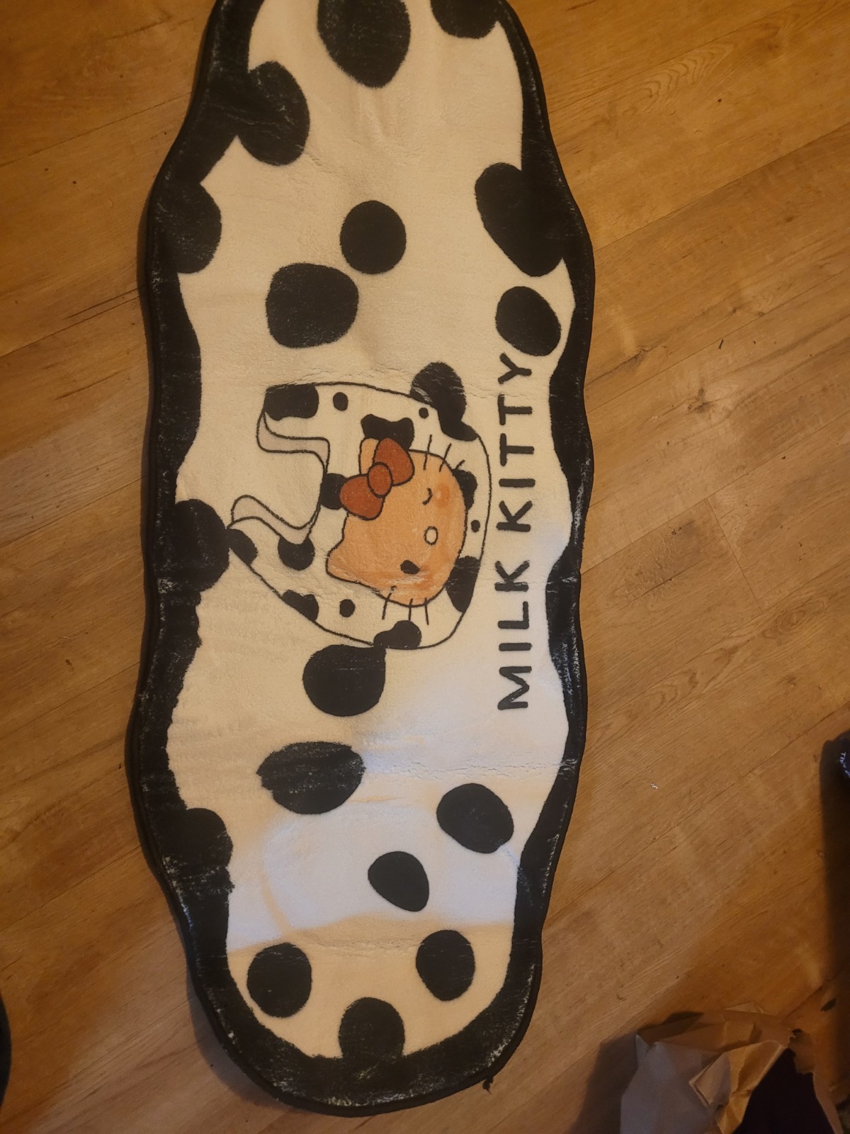 hello kitty area rugs