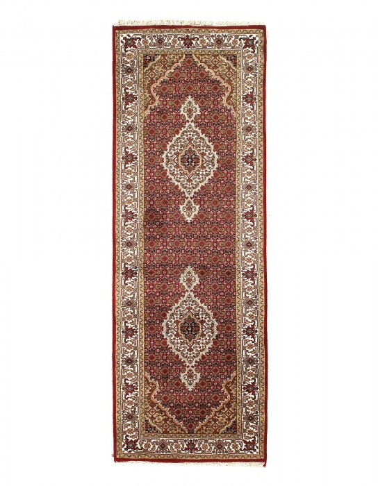 Pasargad Design Silk & Wool 2’8″ X 8′